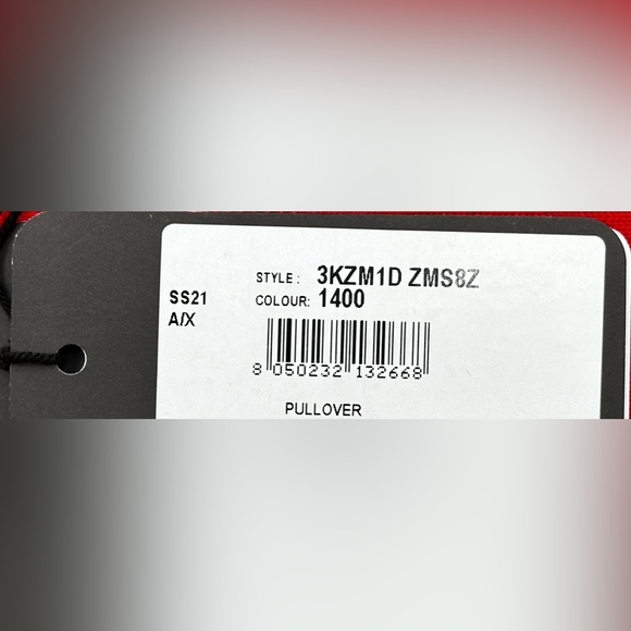 Armani Exchange CREW NECK SWEATER
CAD - Picture 10 of 11